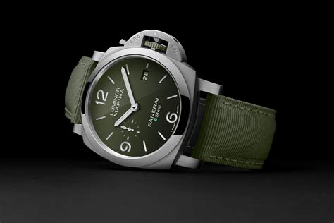 panerai price increase 2021